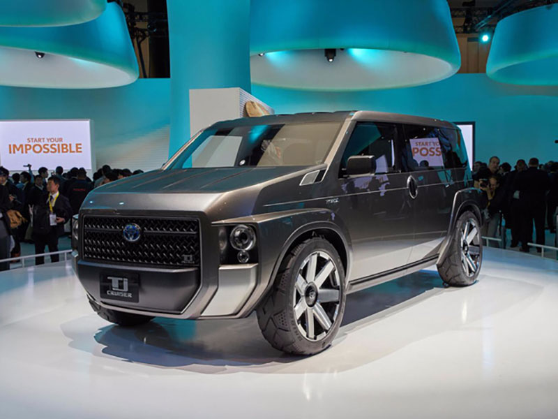 10 thương hiệu xe được tìm kiếm nhiều nhất trên Google năm 2017